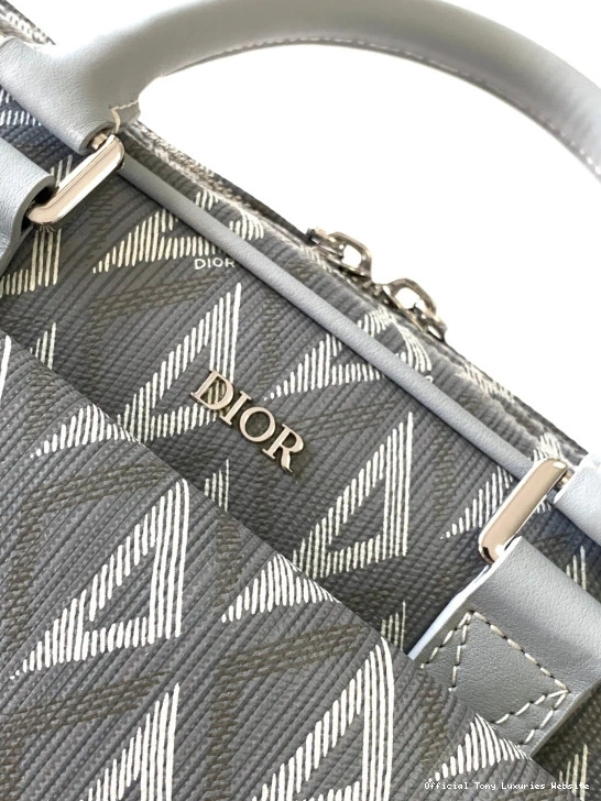 Tony Luxuries the Bag-36.5*26*11CM diro Road Hit 0728